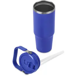 Kooshty Waikiki Stainless Steel Blue Open